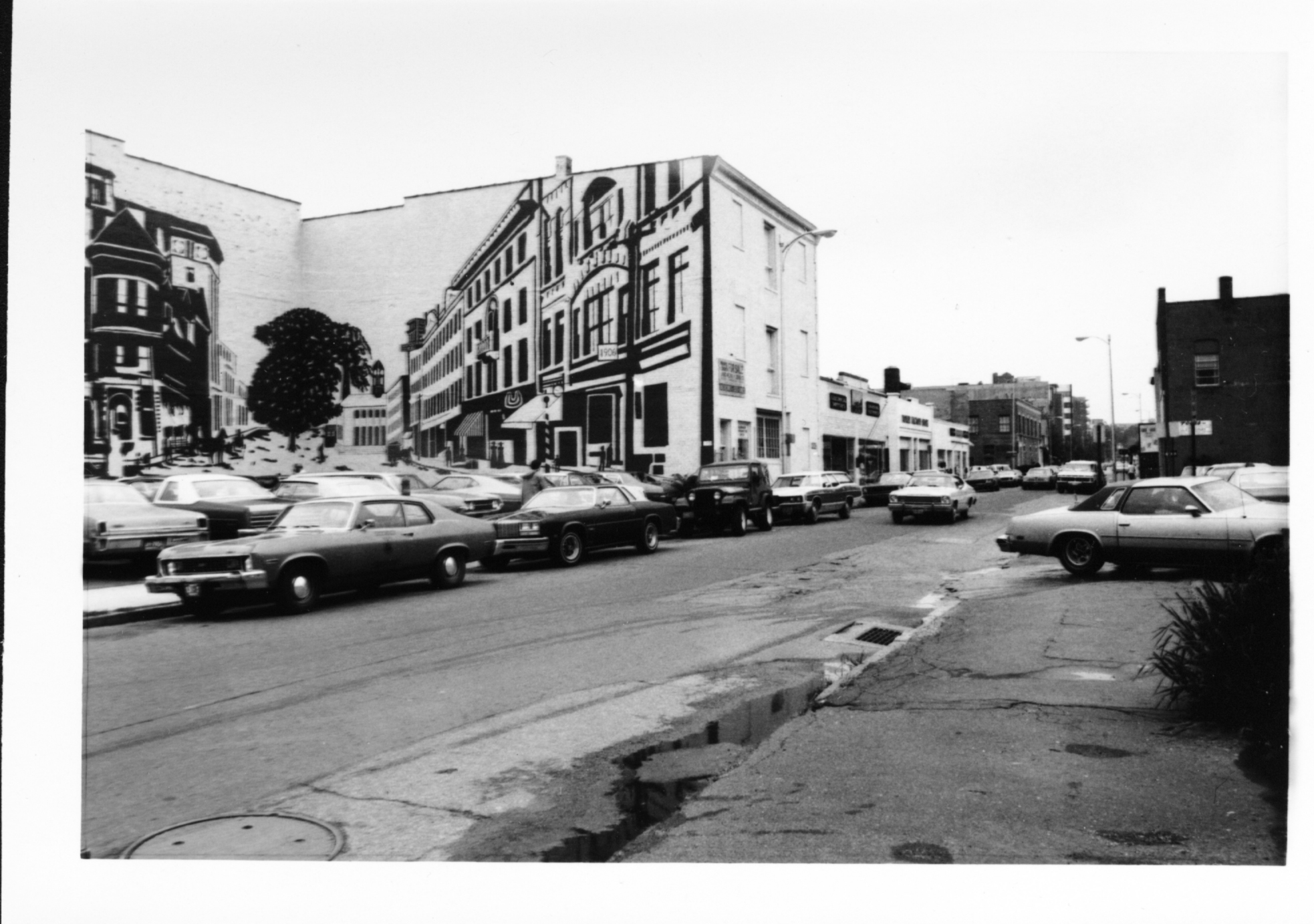 09 00 Stamford Connecticut Southeast Quadrant Extended Urban Renewal Area Block 9 Lot 36 5878